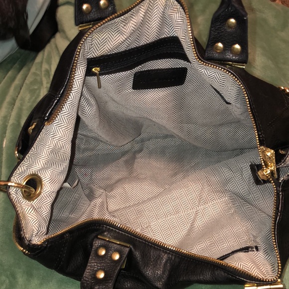 Steve Madden Tote Bag - Picture 3 of 3